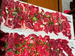 -牛事制造局牛肉火锅(莲岳路店)