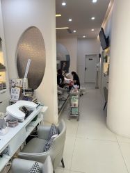 -洋子Nail Skincare