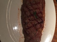 -弗兰克牛排西餐厅Ribone steak house(柠檬花园店)