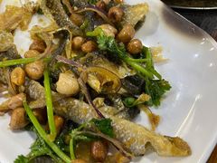 鱼皮-章记正宗南岗鱼蛋火锅