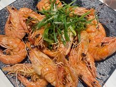 -钱山海鲜大排档