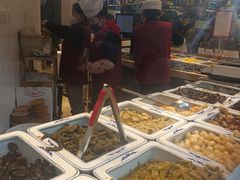 -上海全国土特产食品商场(淮海中路店)