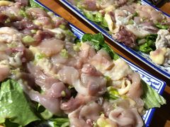 凤凰脆皮鸡-洪大厨鸡煲(福田店)