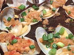 -何师烧烤Pro ·江湖川菜·小龙虾·精酿(太古里旗舰店)