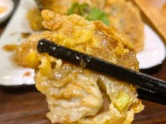 招牌蚝仔烙-大洋家·精品潮汕菜·生腌砂锅粥(天河东路店)