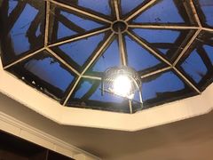 -JINNS锦时 steak&pizza(浸信会礼拜堂旧址店)