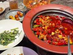 -2046湘味厨房(深圳湾店)
