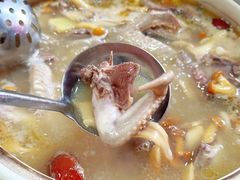 -鸽鸟轩(石岐店)