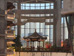 -阿大排档(长春这有山店)