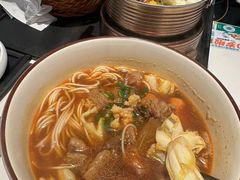 -谷田稻香·砂锅菜(汇暻广场店)