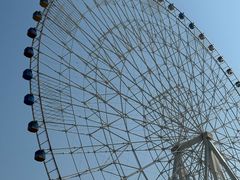 -南昌之星摩天轮