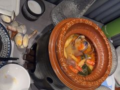 -沿江海南菜·文昌鸡祖师爷(大东海店)