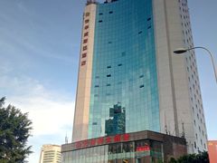 -怡华威斯达酒店(重庆医科大学附属儿童医院店)