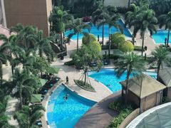 -澳门喜来登大酒店