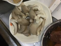 -丽清大别山鹅火锅(红皖家园店)