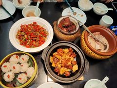 -在莲野·湖北民间菜·头牌松滋鸡(光谷步行街店)