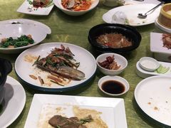 -小南国(金沙江路店)