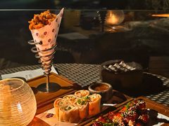 -Rock Bar Bali(Bali)