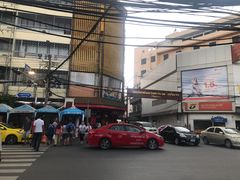-唐人街(耀华力路)