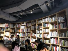 店内环境-方所(华润万象城店)