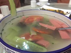 -曹家小厨(贵阳路店)