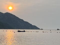 -北岐滩涂