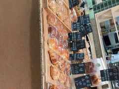 -面包与我Bread Or Me(长城汇店)