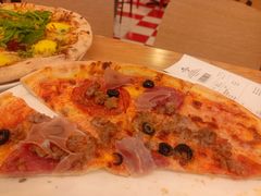 -城市大道红炉披萨烘焙坊