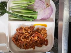 -千纸鹤嫩汁烤肉(西大直街店)