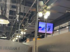 -汉巴味德·烤肉与啤酒的自助(杭州大悦城店)