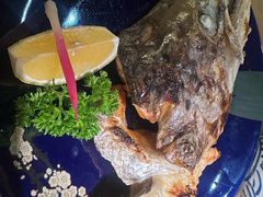 -福樱兰海鲜放题铁板烧(加州店)