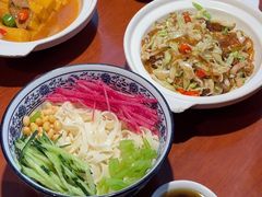 -京味张·北京烤鸭(南山店)