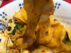 -汉唐宴长安食府