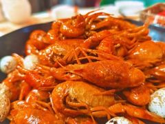 -小林哥的海鲜馆·夜宵烧烤(渔人码头店)