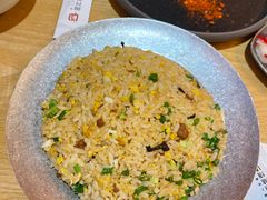 -周丹丹原味烧烤(香格里拉店)
