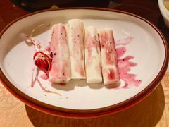 -广州白云机场铂尔曼大酒店·恬园创意中餐厅