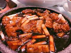 -渝半城经典川粤菜(重庆天地店)