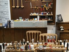 -HEARTISANS手工DIY皮艺体验(安贞环宇荟店)