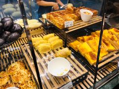 -东哥面包(江宁大润发店)