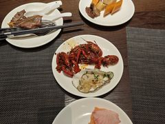 -清远熹乐谷温泉度假酒店