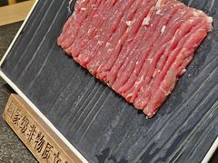 -东来顺(非遗·清真火锅·盛世广场店)