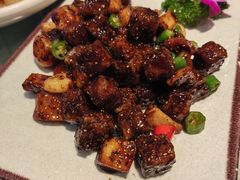 -裕德隆清真饭庄·天津特色菜(东丽店)