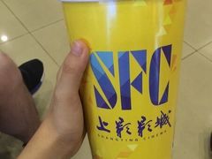 -SFC上影影城(成都科华IMAX店)