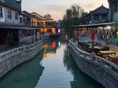 -滦州古城