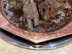 -城一锅涮烤羊蝎子·烤串