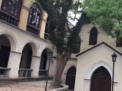 -福建师范大学(仓山校区)