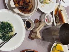 -梦都海鲜酒家(万达广场江桥店)