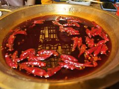 -小龙坎火锅(IFS HOT店)