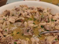 -围龙屋客家食府(福田店)