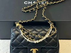 -CHANEL(恒隆广场店)